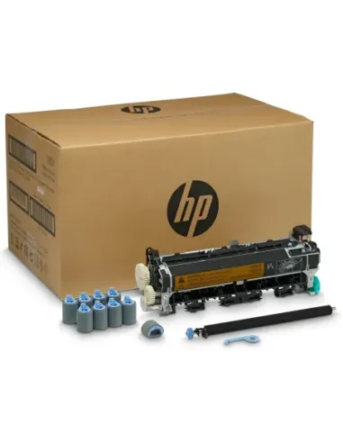 Kit mantenimiento hp laserjet 4345mfp 220v