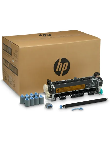 Kit mantenimiento hp laserjet 4345mfp 220v
