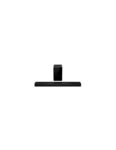 Barra de Sonido con Bluetooth TCL Q75H/ 780W/ 5.1.2