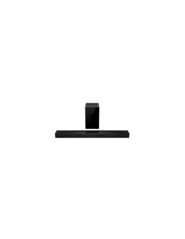 Barra de Sonido con Bluetooth TCL Q75H/ 780W/ 5.1.2