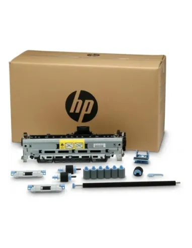 Kit de mantenimiento hp q7833a