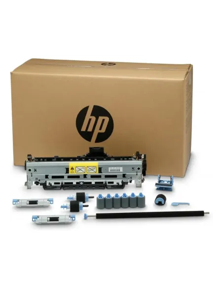 Kit de mantenimiento hp q7833a