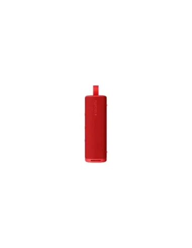 Altavoz con Bluetooth Xiaomi Sound Outdoor S29D 30W/ 2.0/ Rojo