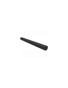 Barra de Sonido con Bluetooth Xiaomi Soundbar 2.0ch/ 30W/ 2.0/ Negra