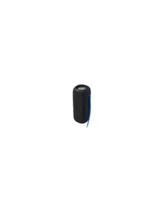 Altavoz qcharx flowmax negro