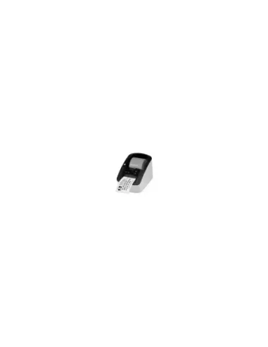 Impresora etiquetas brother ql - 700 62mm -  68epm -  usb