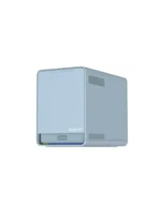 Servidor nas - router inalambrico nas qnap qmiroplus - 201w 802.11a - b - g - n - ac bluetooth funciones nas