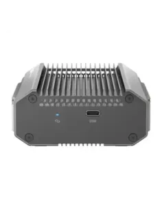 Adaptador de red qnap qna - uc10g2sf usb tipo c 2x sfp+