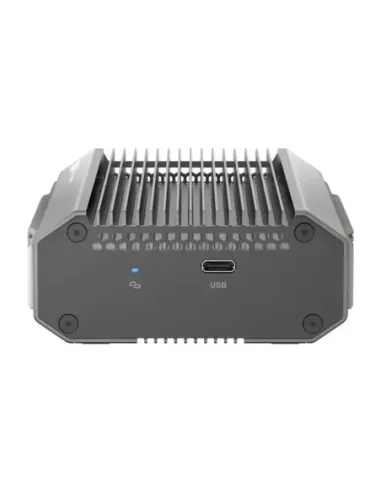 Adaptador de red qnap qna - uc10g2sf usb tipo c 2x sfp+