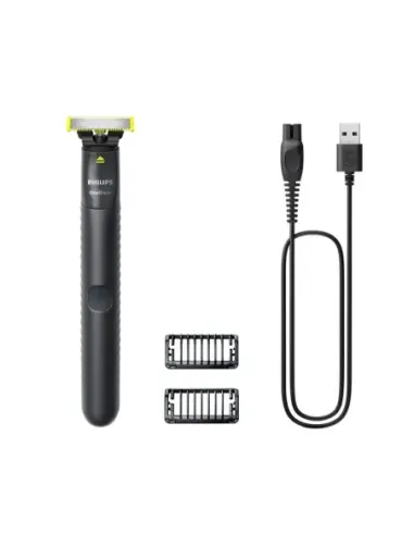 Cortapelo philips oneblade qp1424 - 10