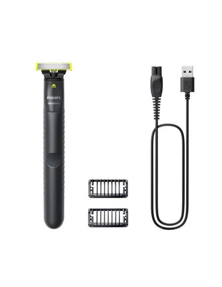 Cortapelo philips oneblade qp1424 - 10