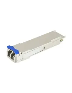 Modulo transceptor qsfp+ startech qsfp - 40g - lr4 - s