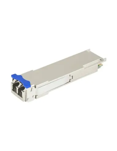 Modulo transceptor qsfp+ startech qsfp - 40g - lr4 - s