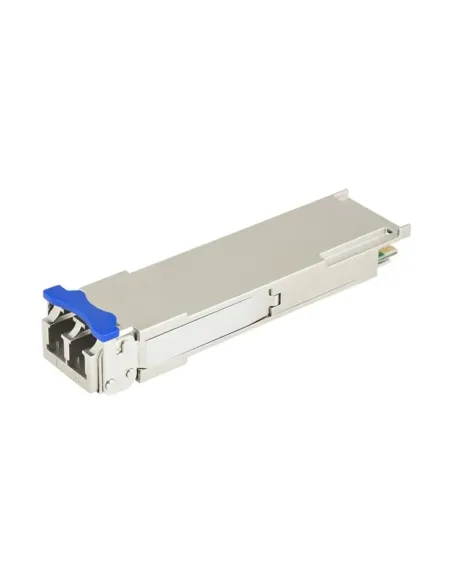 Modulo transceptor qsfp+ startech qsfp - 40g - lr4 - s