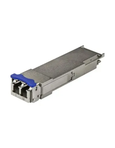 Modulo transceptor qsfp+ startech qsfp40glr4st