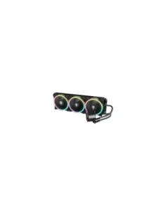 Kit refrigeracion liquida deepcool lt360 argb black