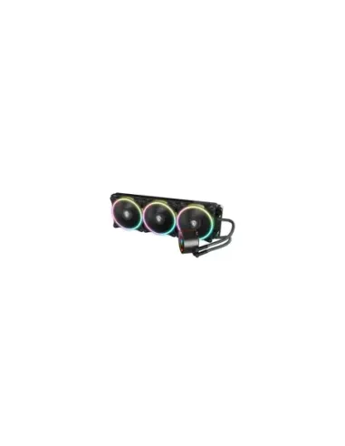 Kit refrigeracion liquida deepcool lt360 argb black