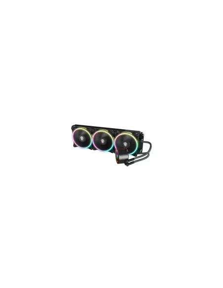 Kit refrigeracion liquida deepcool lt360 argb black