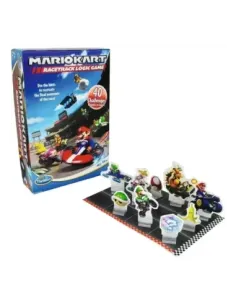 Juego de lógica mario kart logic game