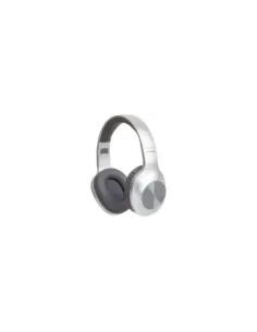 Auriculares Inalámbricos Panasonic RB-HX220B/ con Micrófono/ Bluetooth/ Plateados