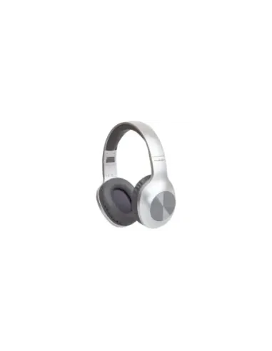 Auriculares Inalámbricos Panasonic RB-HX220B/ con Micrófono/ Bluetooth/ Plateados