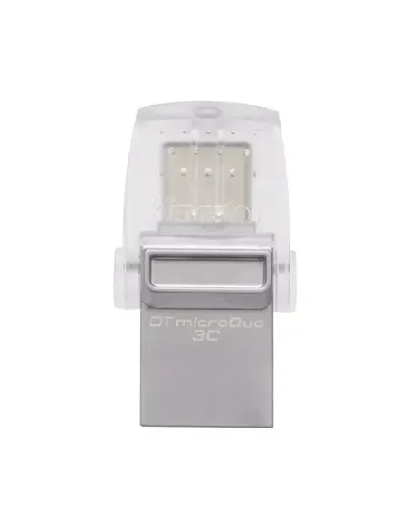 Kingston Technology DataTraveler microDuo 3C