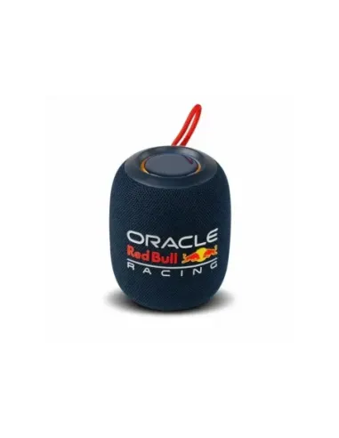 Red Bull Altavoz portátil GASTWS 8W 800 mAh