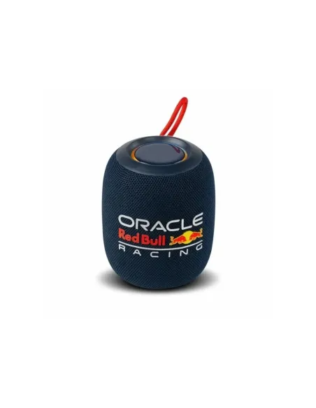 Red Bull Altavoz portátil GASTWS 8W 800 mAh
