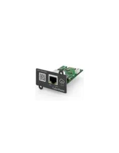 Tarjeta Gestión Remota Cyberpower RCCARD100/ RJ45