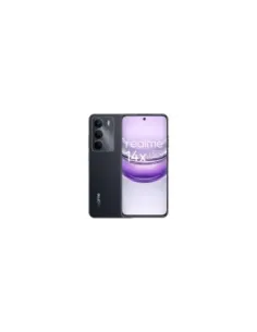 Smartphone Realme 14X 8GB/ 256GB/ 6.74"/ 5G/ Negro