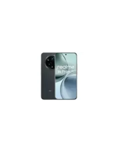 Smartphone Realme 14 Pro Plus 12GB/ 512GB/ 6.83"/ 5G/ Gris