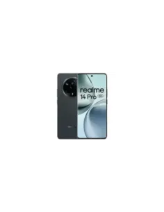 Smartphone Realme 14 Pro 12GB/ 512GB/ 6.77"/ 5G/ Gris