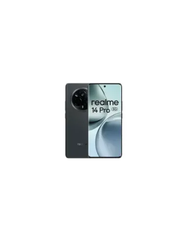 Smartphone Realme 14 Pro 8GB/ 256GB/ 6.77"/ 5G/ Gris