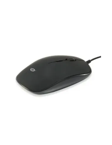 Mouse raton conceptronic regas01b optico -  usb -  1200dpi