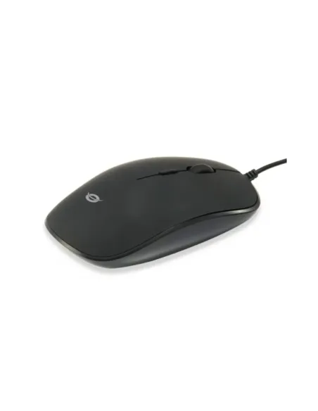 Mouse raton conceptronic regas01b optico -  usb -  1200dpi