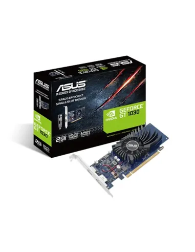 ASUS GT1030-2G-BRK