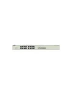 Reyee NBS3300-16MG4XS-HP L2 16xmG PoE 4xSFP+ 370W