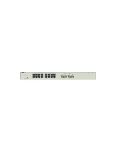 Reyee NBS3300-16MG4XS-HP L2 16xmG PoE 4xSFP+ 370W