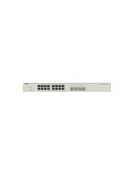 Reyee NBS3300-16MG4XS-HP L2 16xmG PoE 4xSFP+ 370W