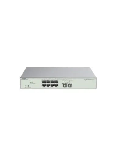 Reyee NBS3300-8MG2XS-P L2 8xmG PoE 2xSFP+ 240W