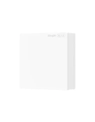 Reyee RG-RAP62-Wall-lite AP WiFi6 MIMO 2x2 4xGbE