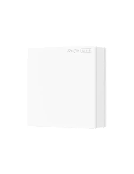 Reyee RG-RAP62-Wall-lite AP WiFi6 MIMO 2x2 4xGbE