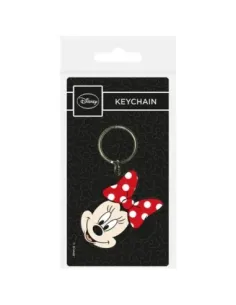 Llavero pyramid disney minnie mouse