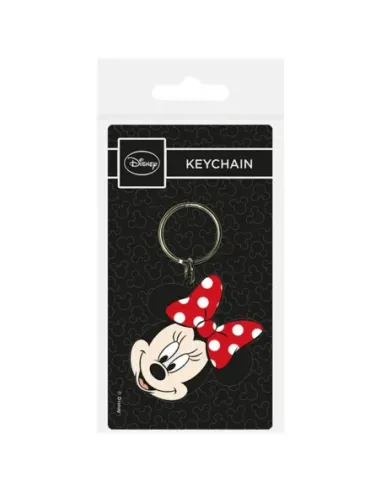 Llavero pyramid disney minnie mouse