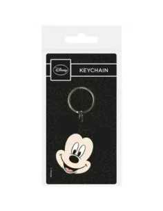 Llavero pyramid disney mickey mouse