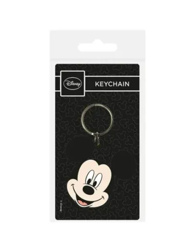 Llavero pyramid disney mickey mouse