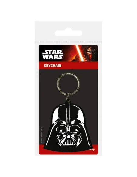 Llavero pyramid star wars darth vader
