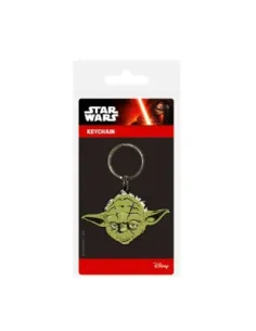 Llavero pyramid star wars yoda