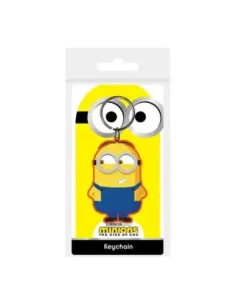 Llavero pyramid minions 2 dave