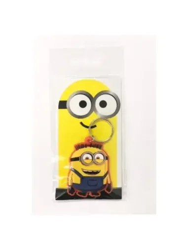 Llavero pyramid minions 2 jerry